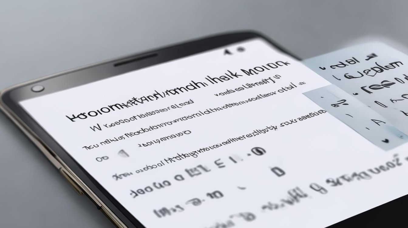 华为手机怎么解锁数字密码？