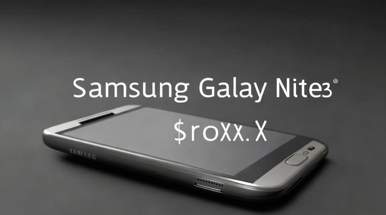 三星 note3 手机报价多少？
