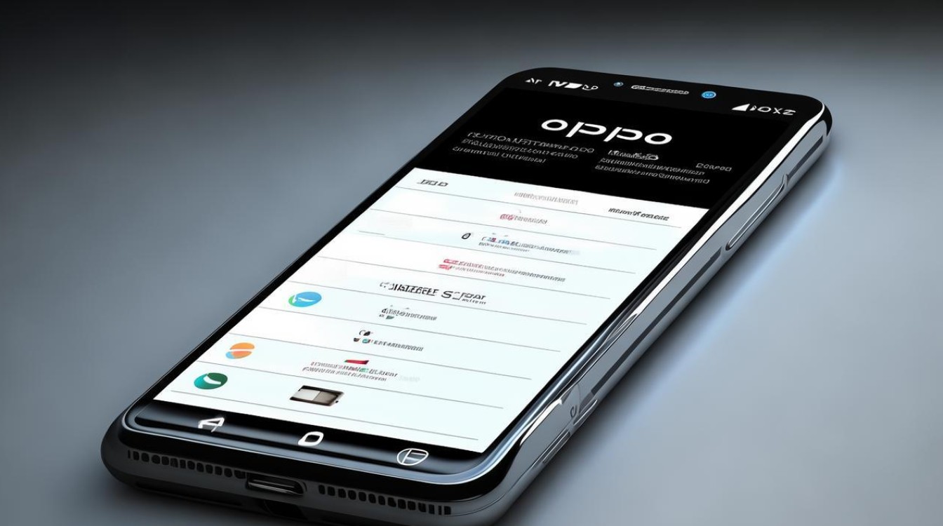 oppo手机什么型号好
