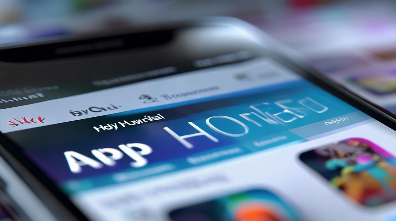 我的华为 app 怎么下载？