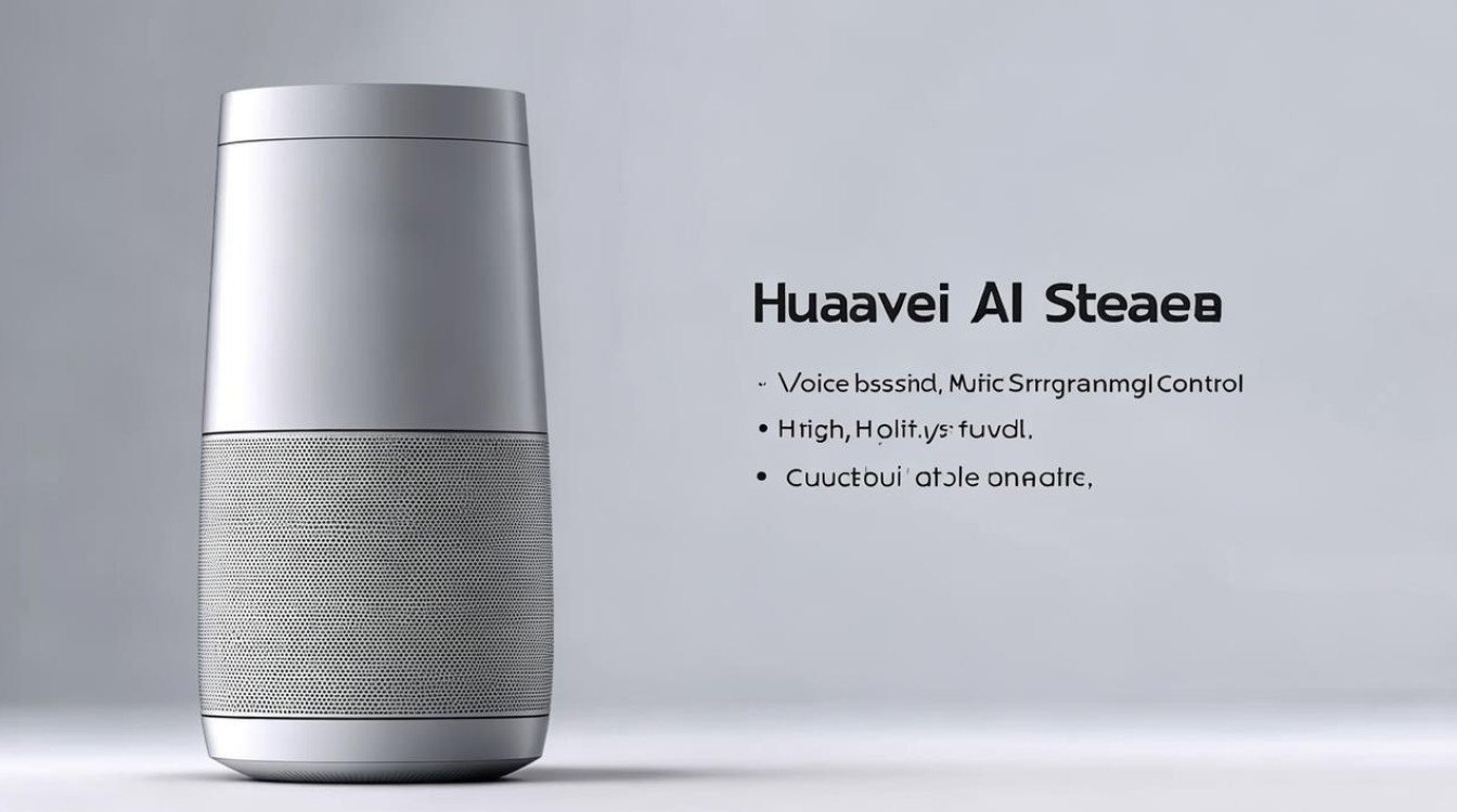 华为 ai 音箱有什么功能？