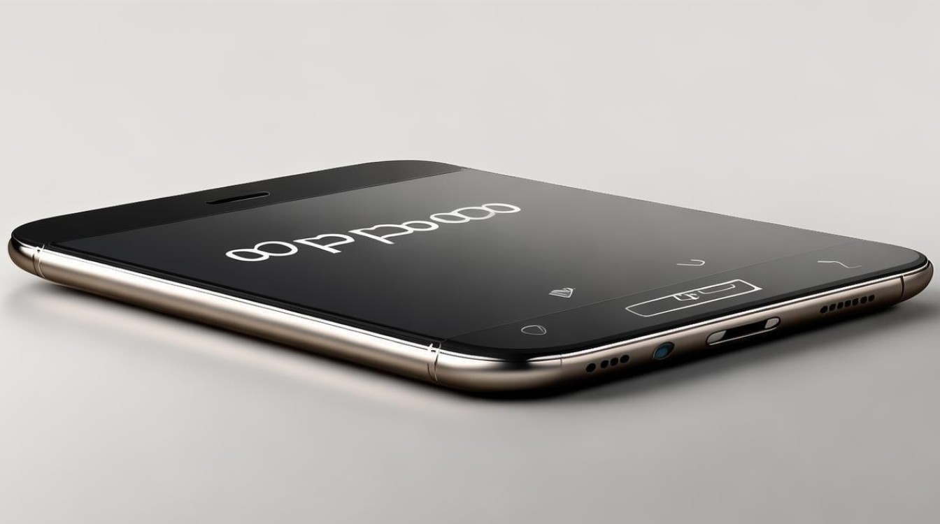 oppo4g手机