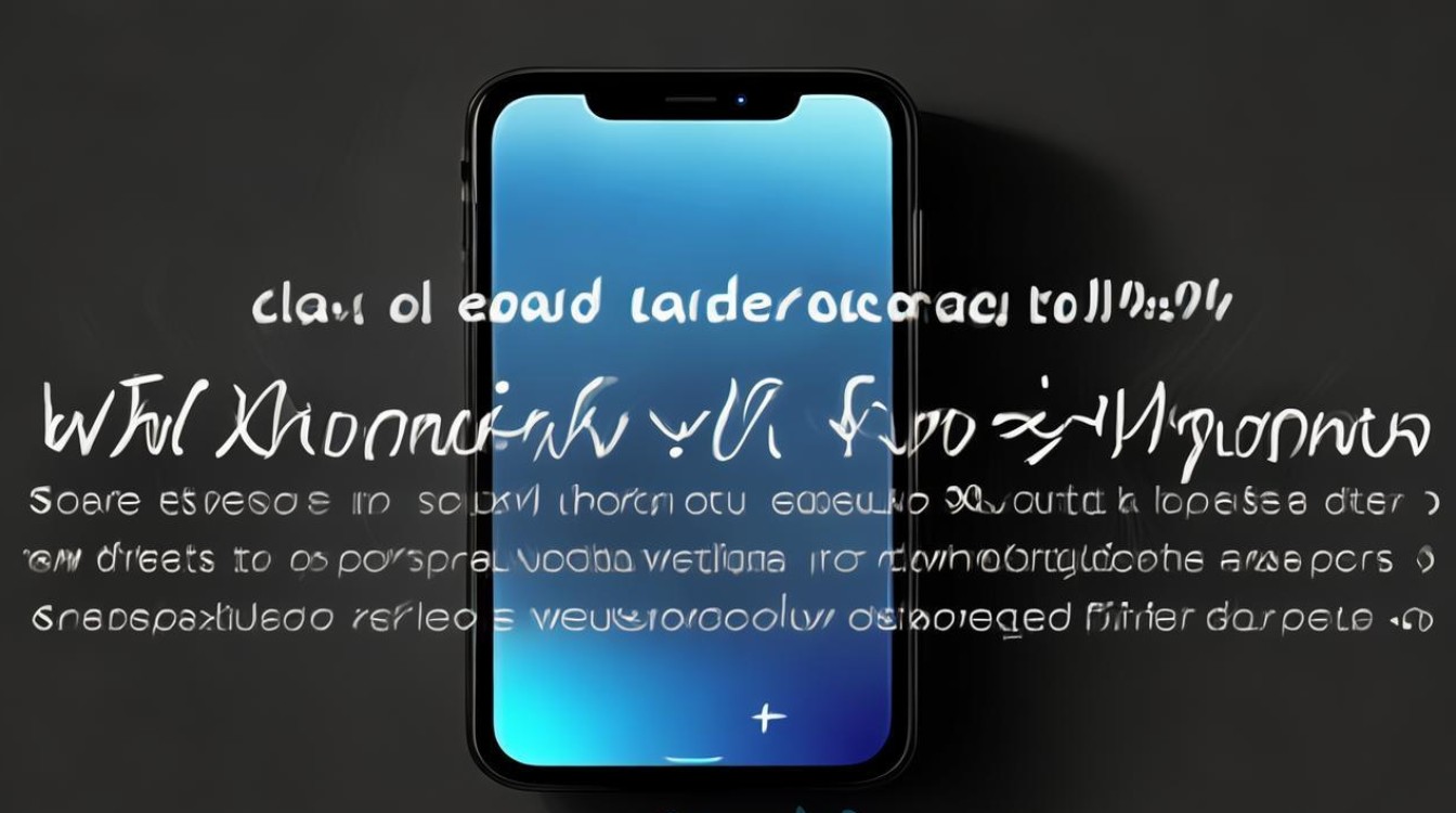 苹果手机关机怎么操作？