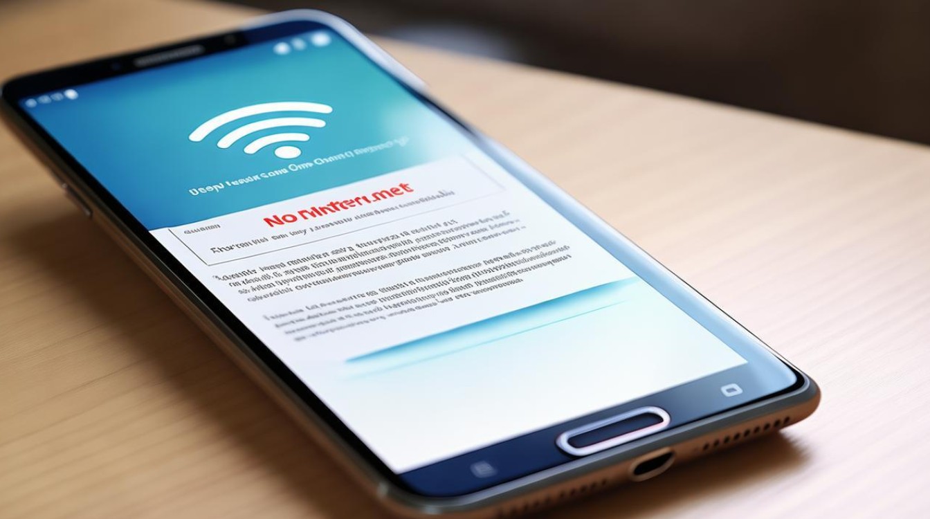 三星手机连接 wifi 不能上网怎么办？