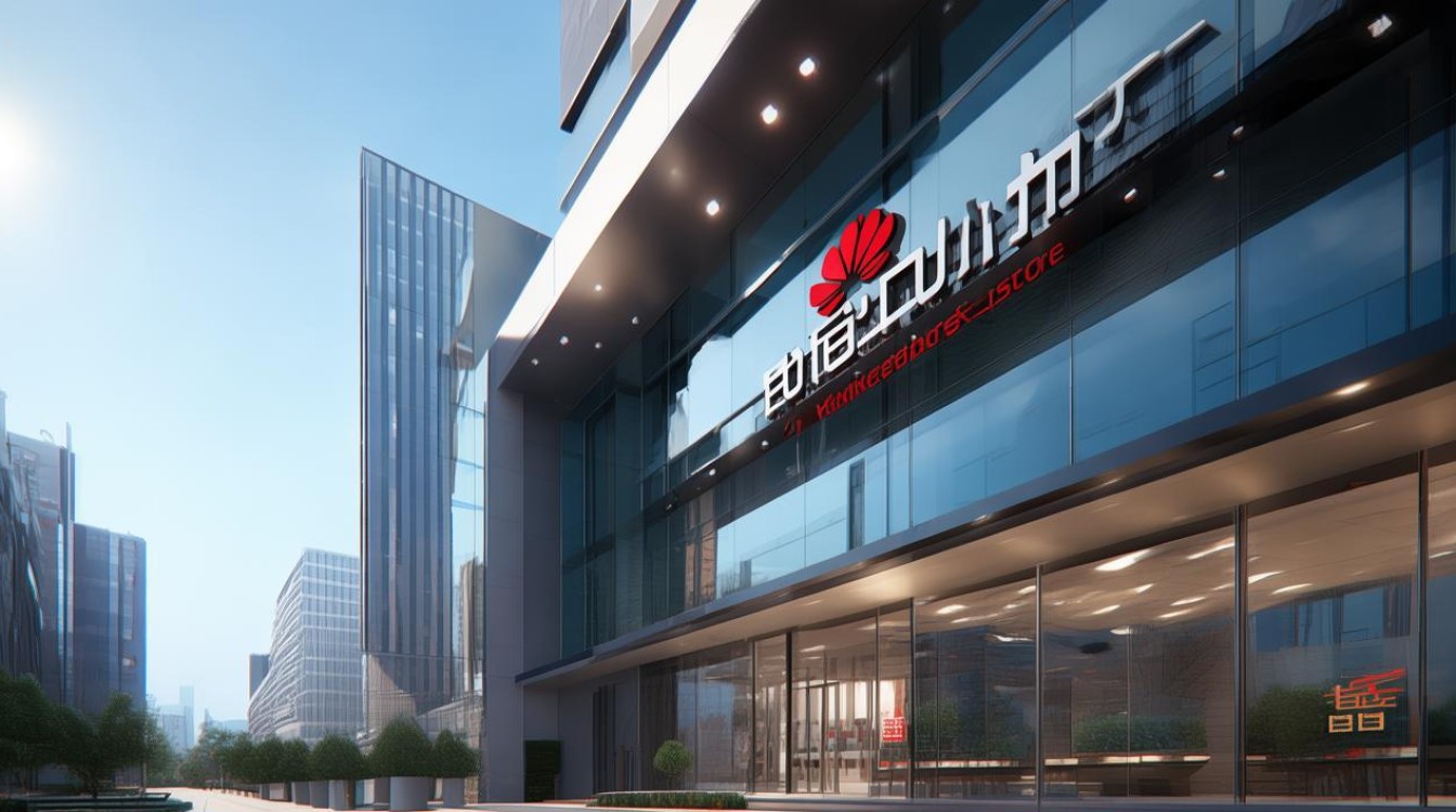 昆山华为体验店在哪里？