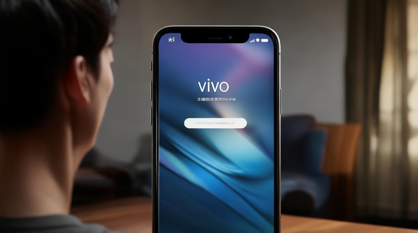 vivo忘记开机密码怎么办
