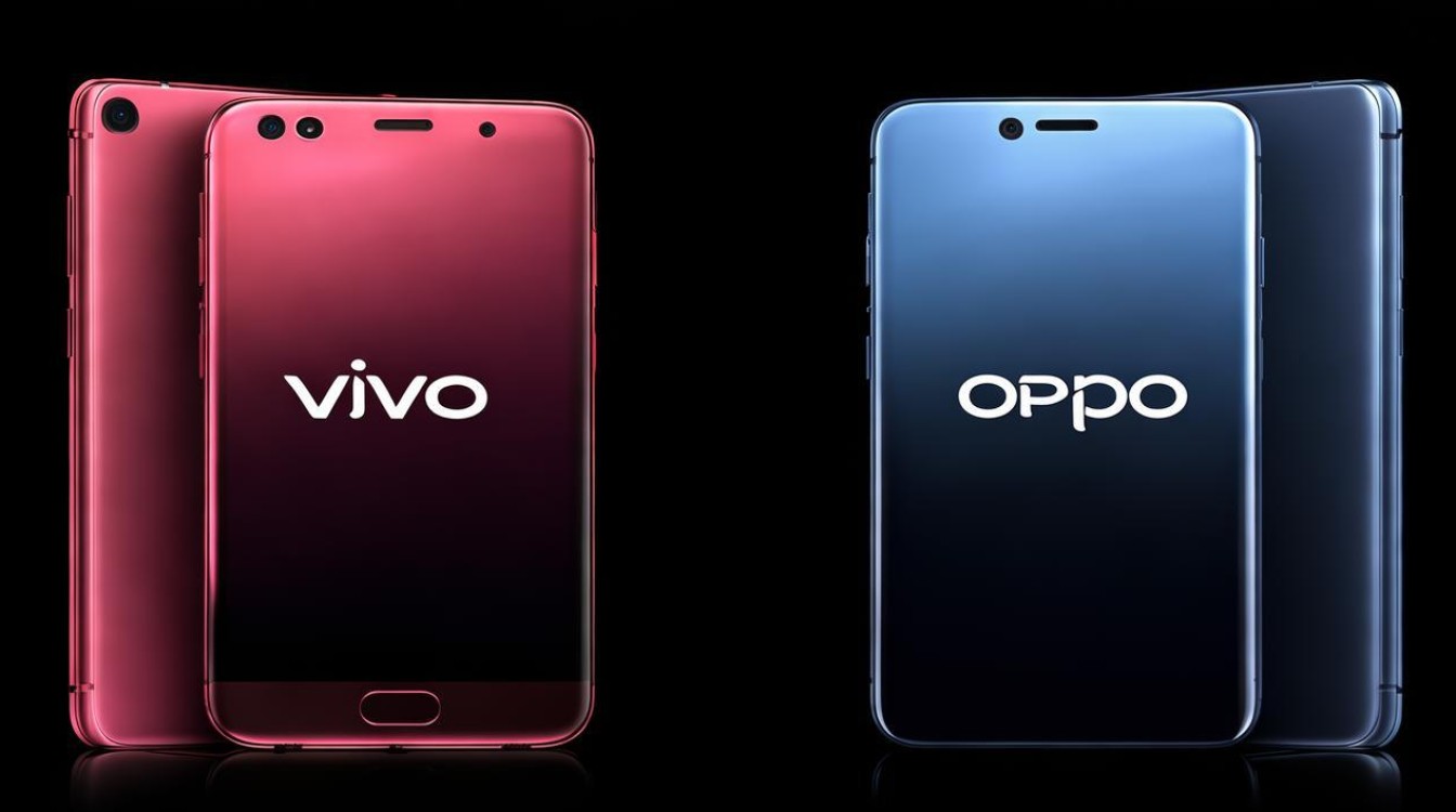 vivo好还是oppo好