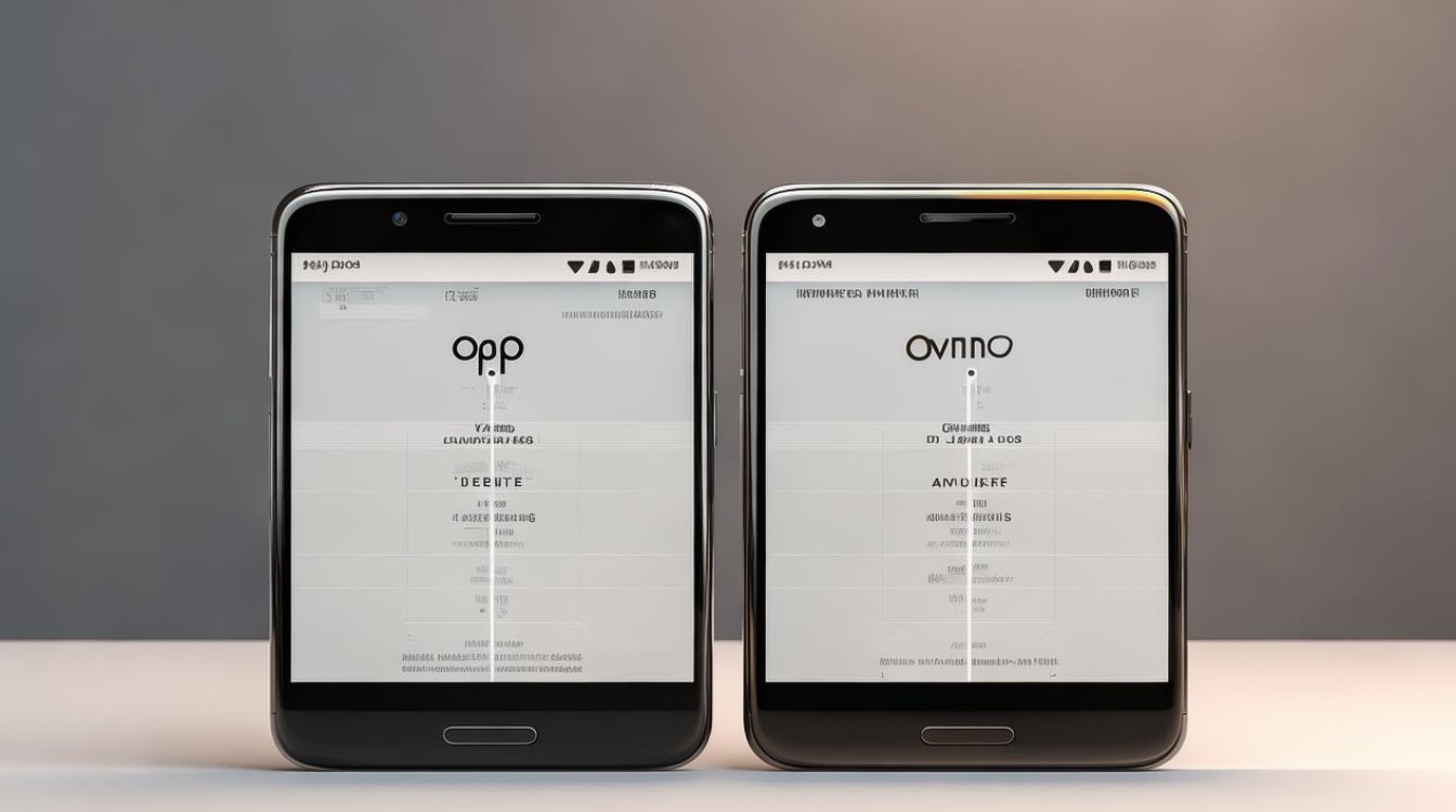 oppo与vivo什么关系