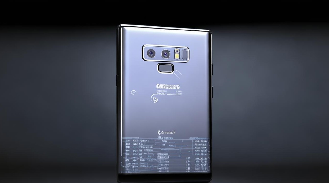 三星 note9 手机参数如何?