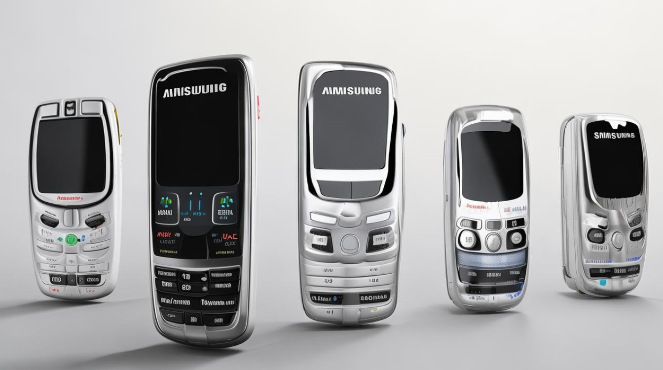 三星 Anycall 是什么系列产品？