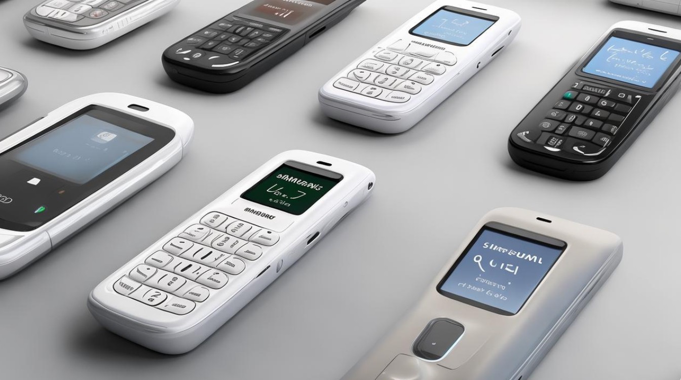 三星 Anycall 是什么系列产品？