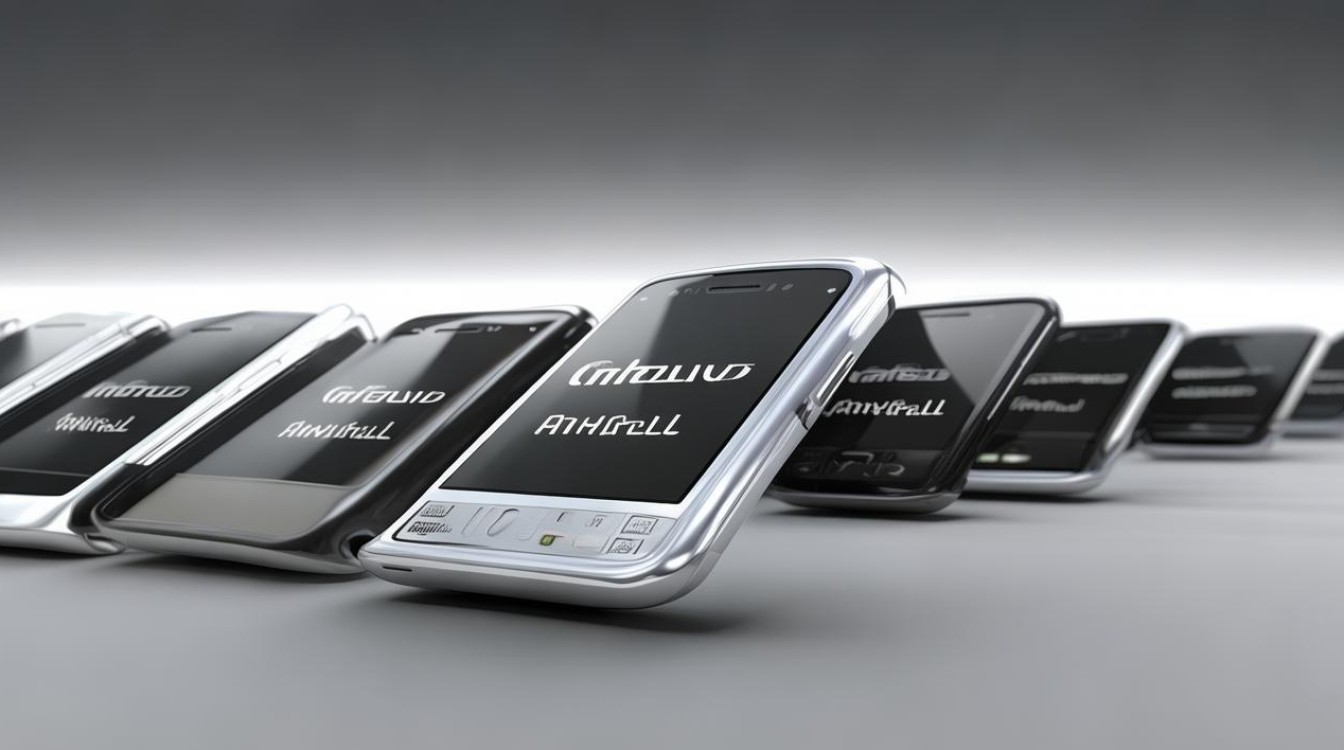 三星 Anycall 是什么系列产品？