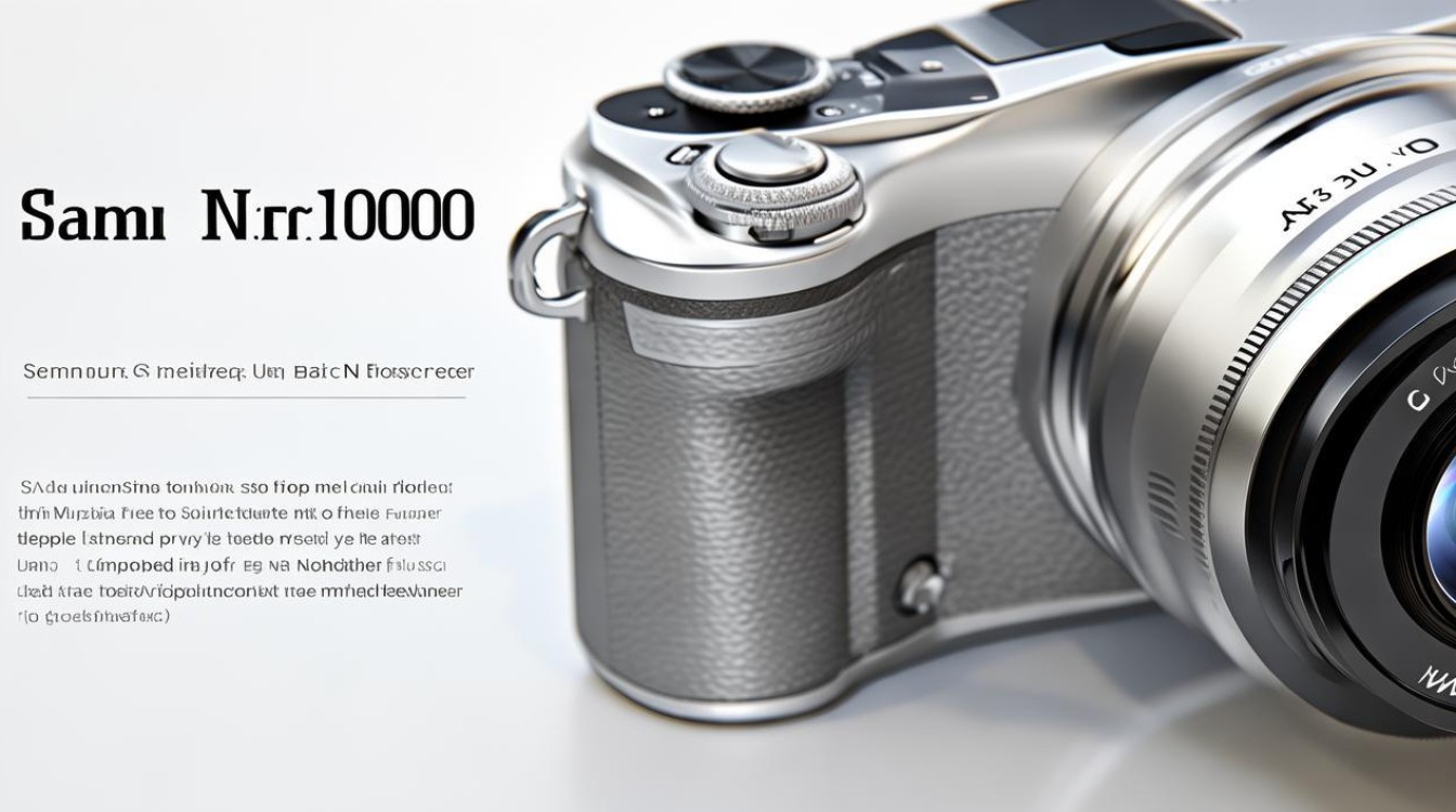 三星 NX1000 相机怎么样？