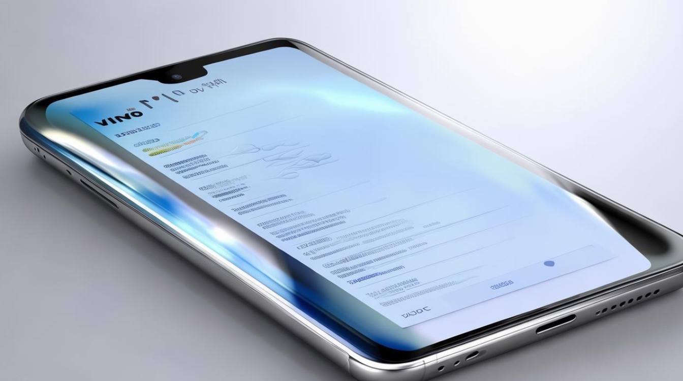vivo23参数