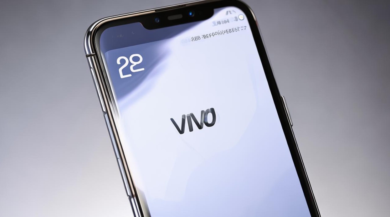 vivo23参数