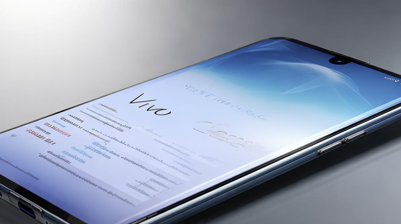 vivo23参数