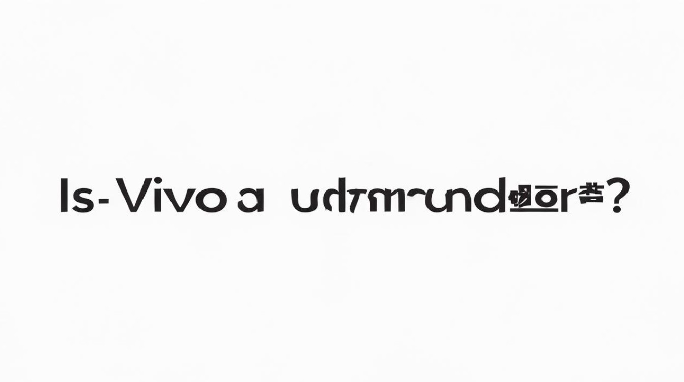 vivo是步步高的吗