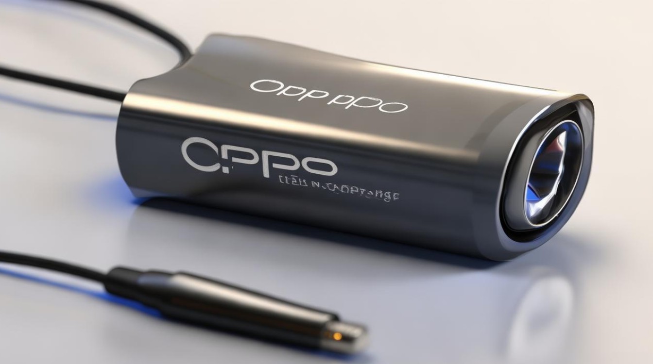 oppo闪充充电器