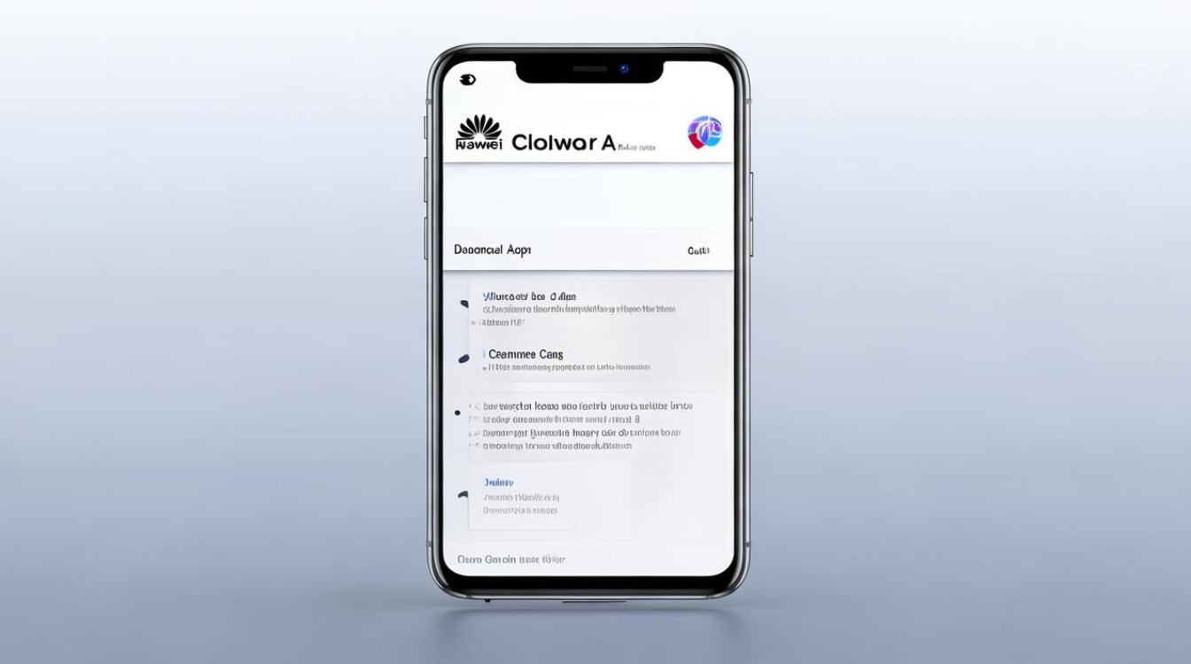 华为手机克隆 app 怎么下载？