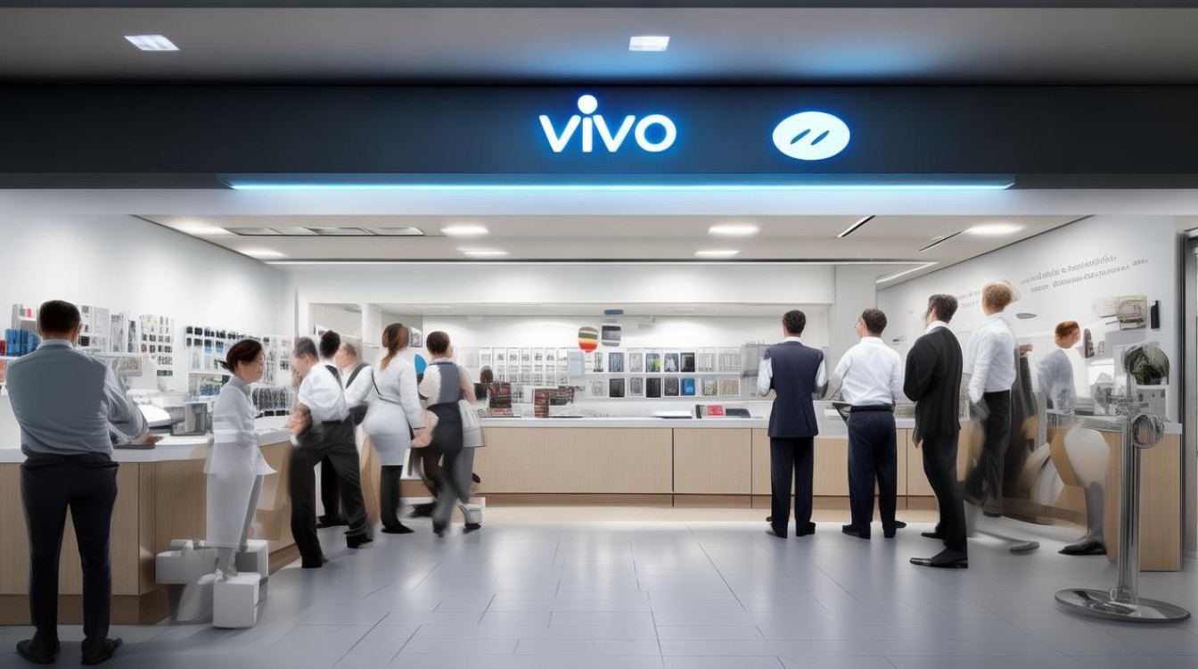 vivo售后上班时间
