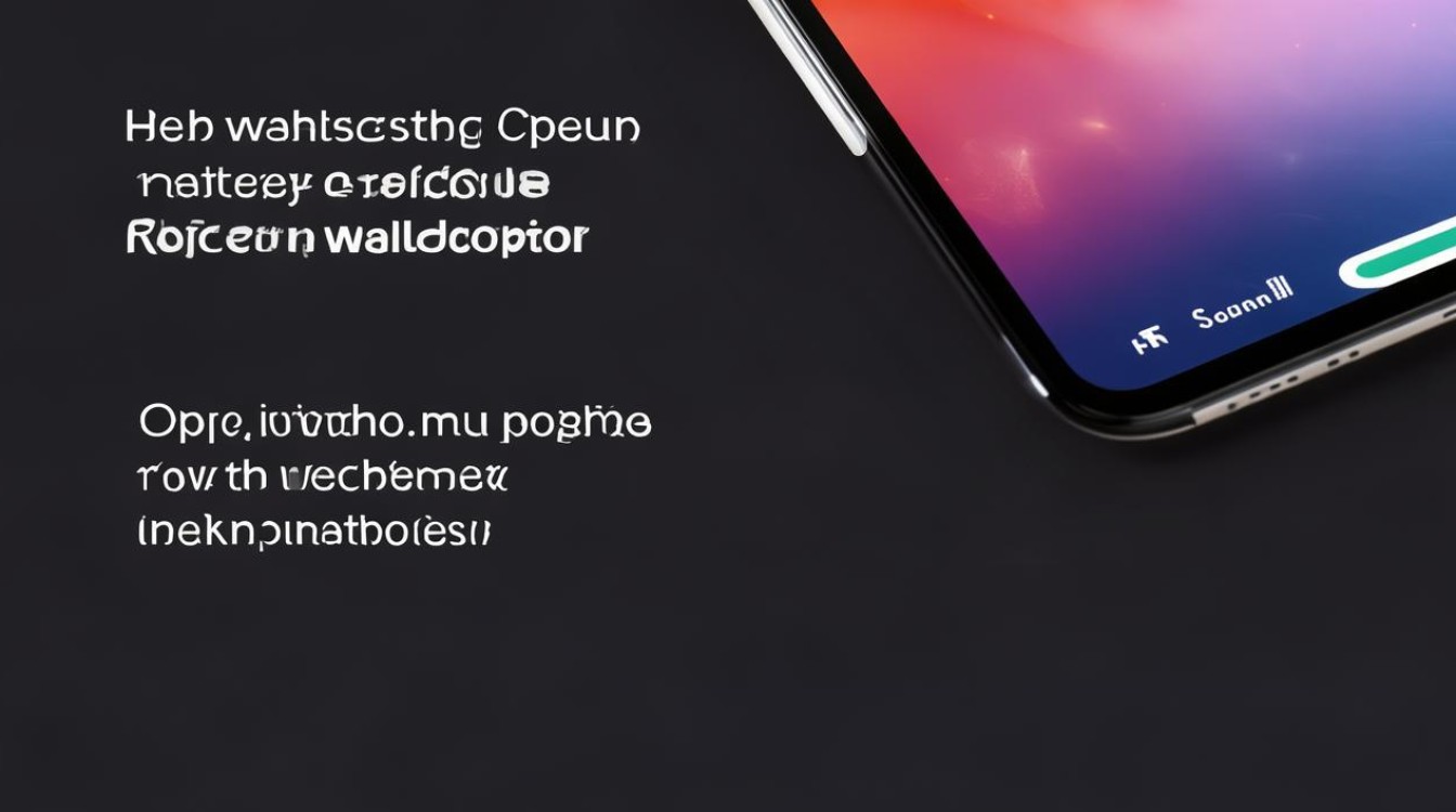 oppo动态壁纸怎么设置