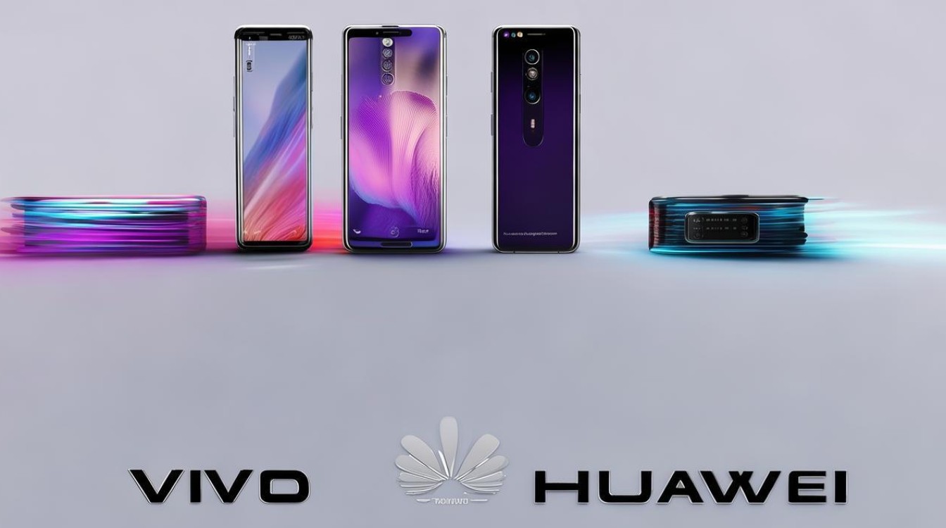 vivo和华为哪个质量好