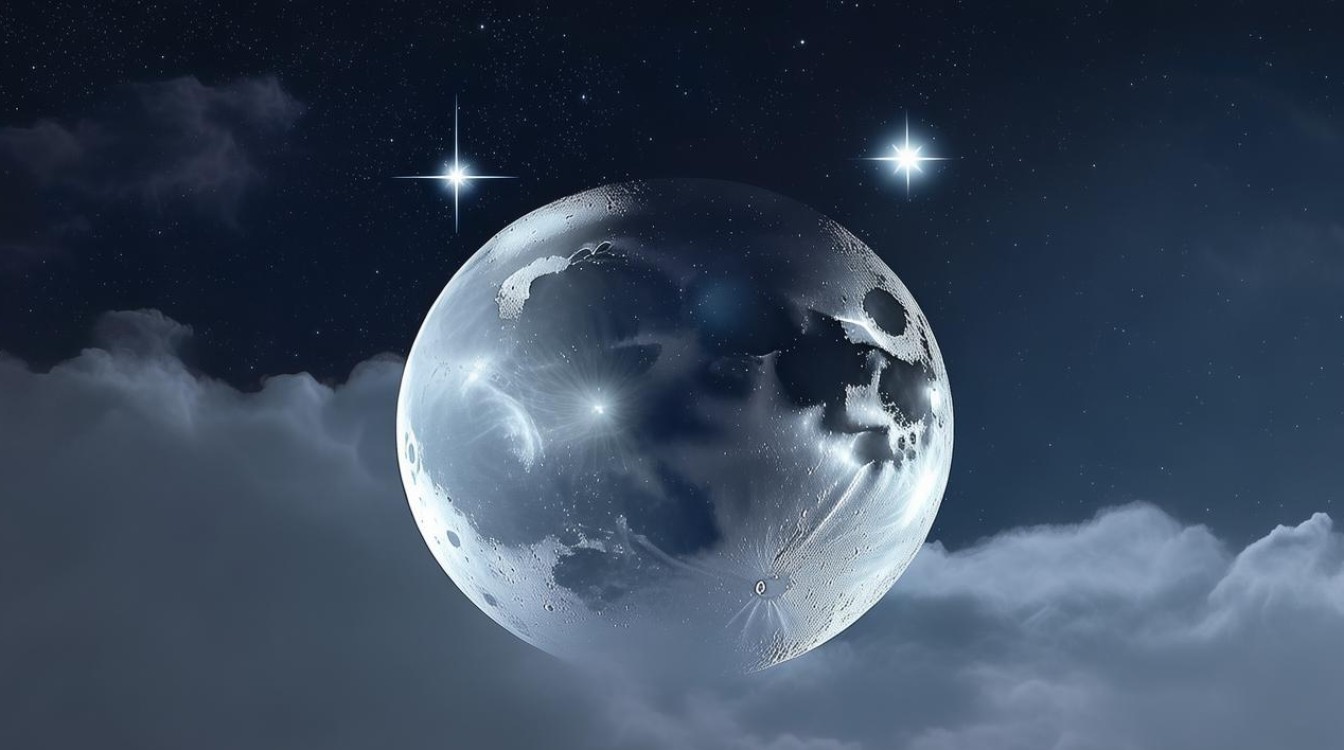片云残月带三星打一字是什么字？