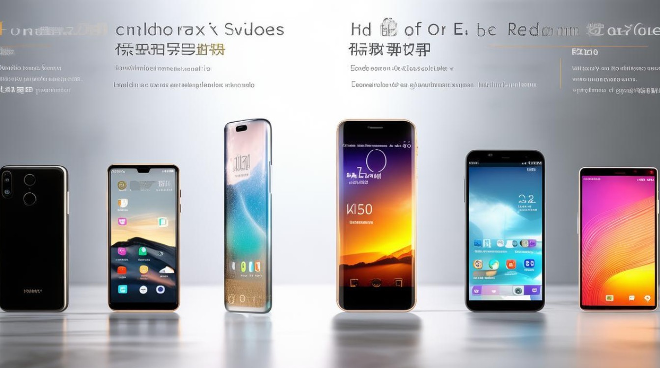 小米和红米哪个好