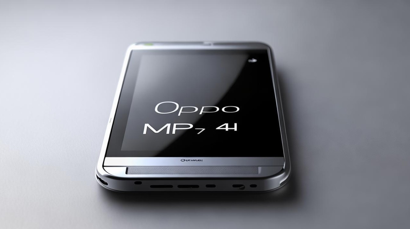oppo mp4