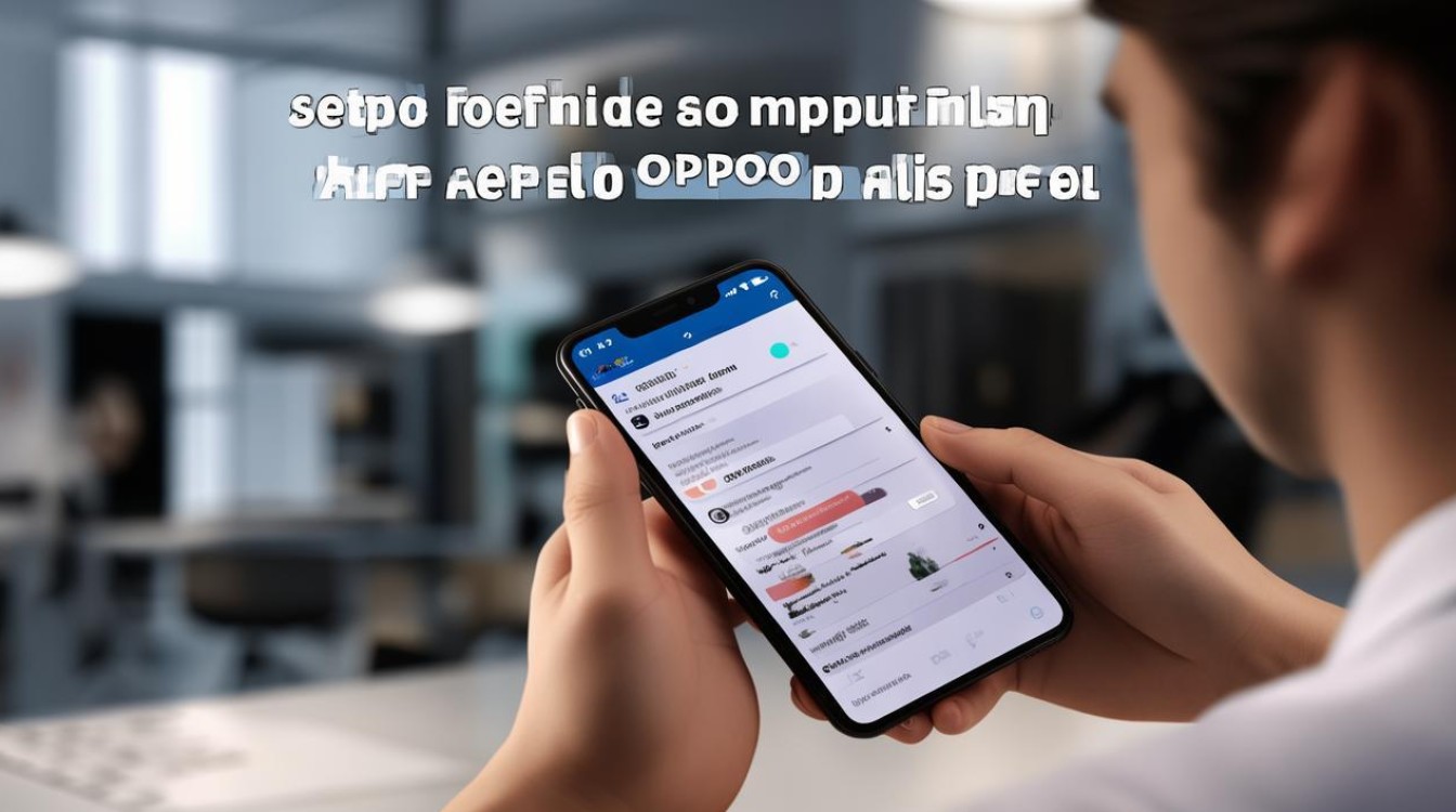 如何隐藏应用oppo