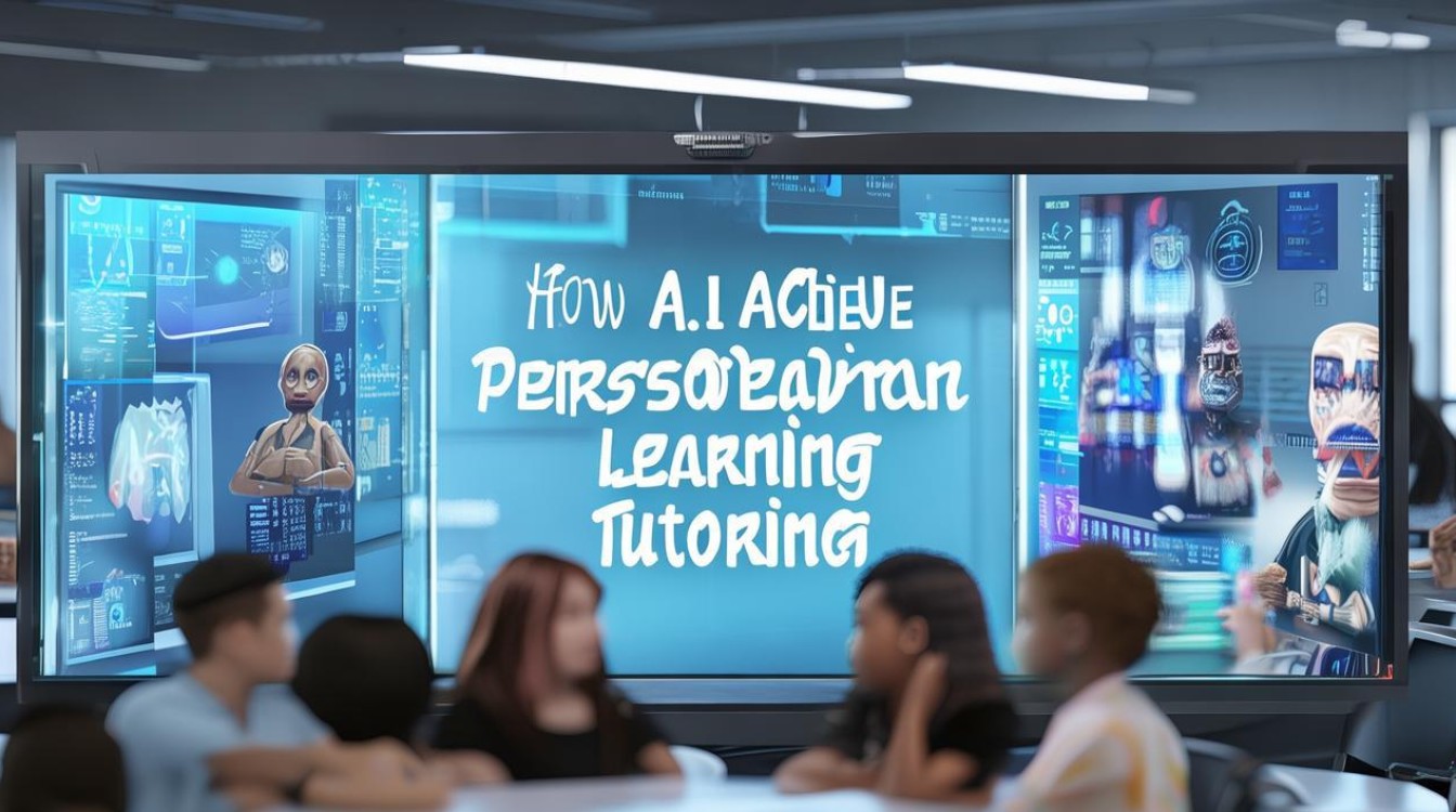 手机 AI 如何实现个性化学习辅导？