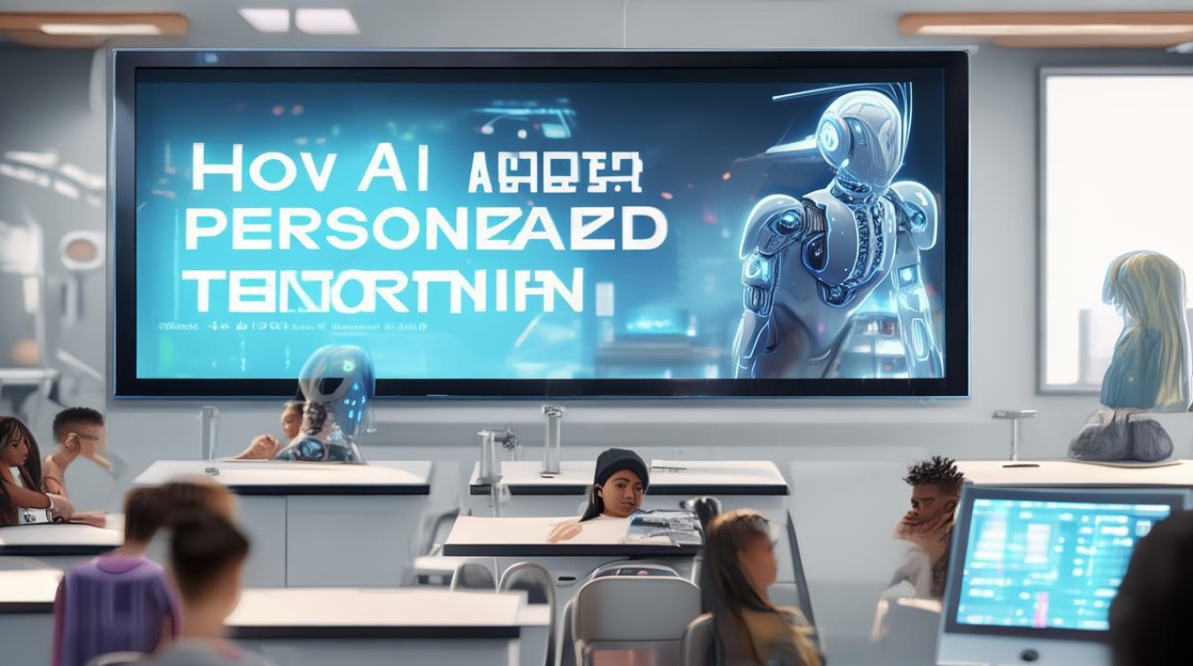 手机 AI 如何实现个性化学习辅导？