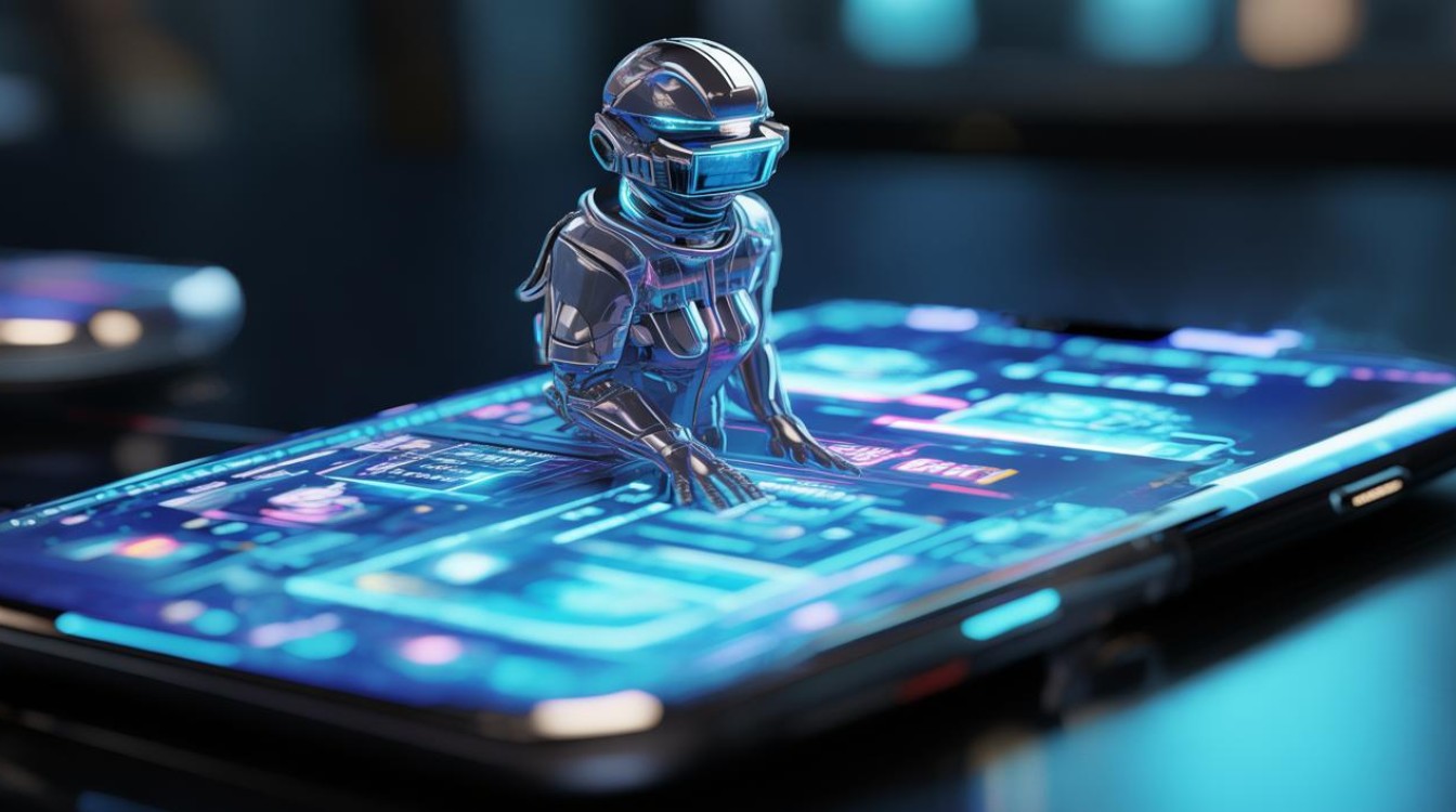 AI 会改变手机游戏的玩法体验吗？