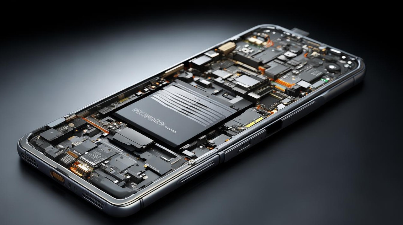 vivo x6拆机