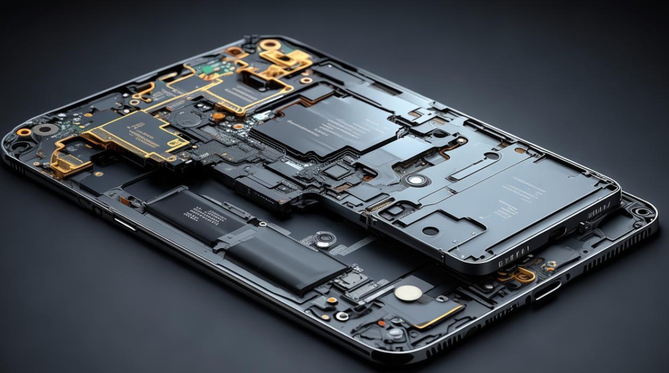 vivo x6拆机