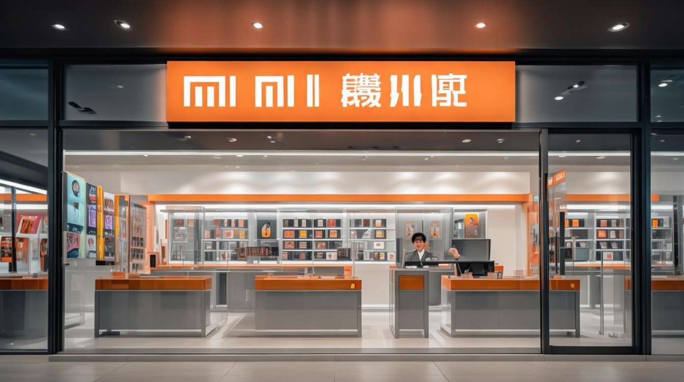 小米之家电话