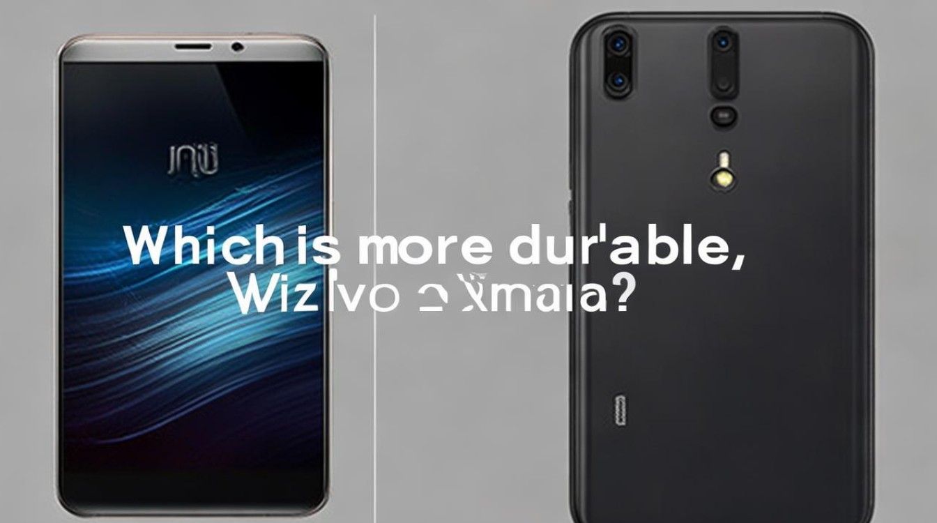 vivo和小米哪个耐用