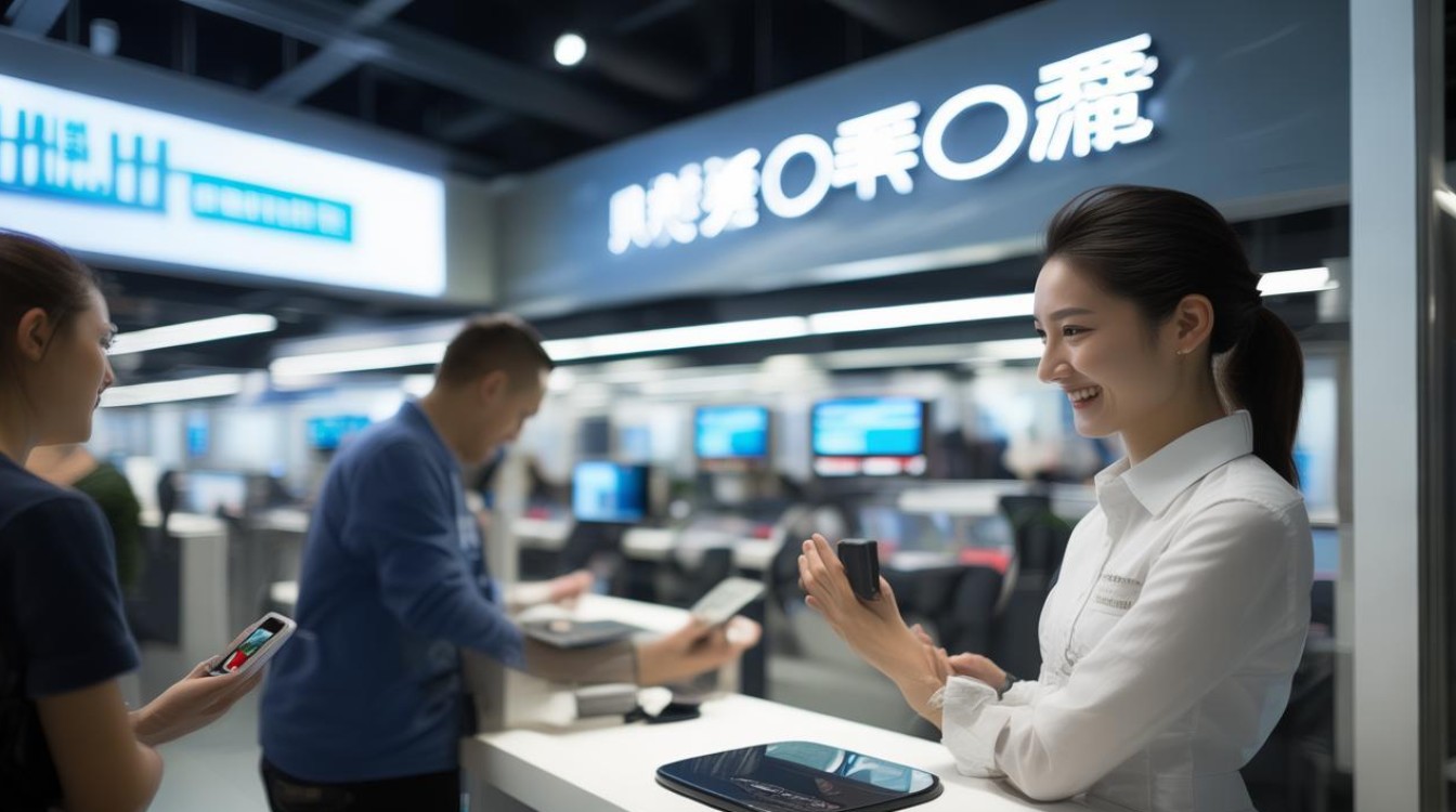 oppo售后服务网点