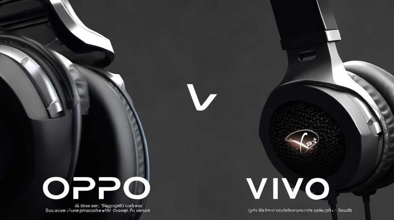 oppo和vivo耳机哪个好