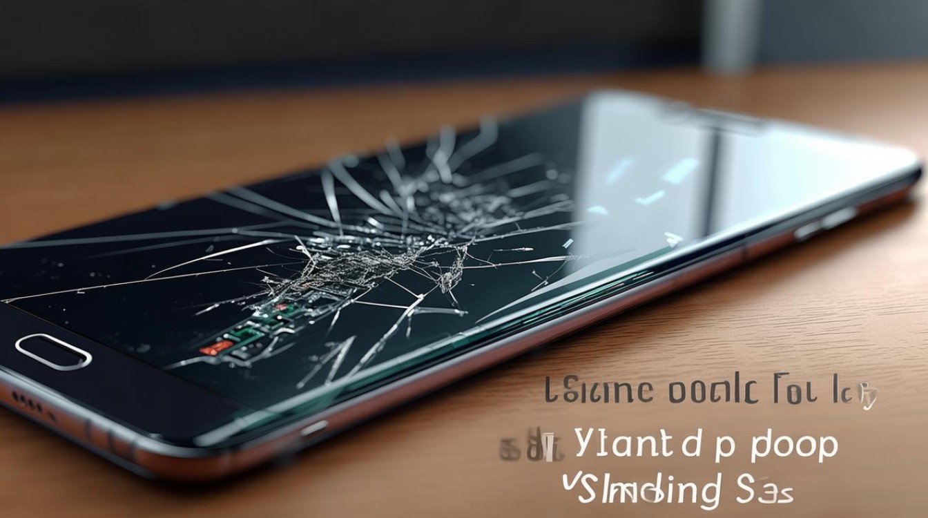 三星 s7edge 摔了一下怎么办？