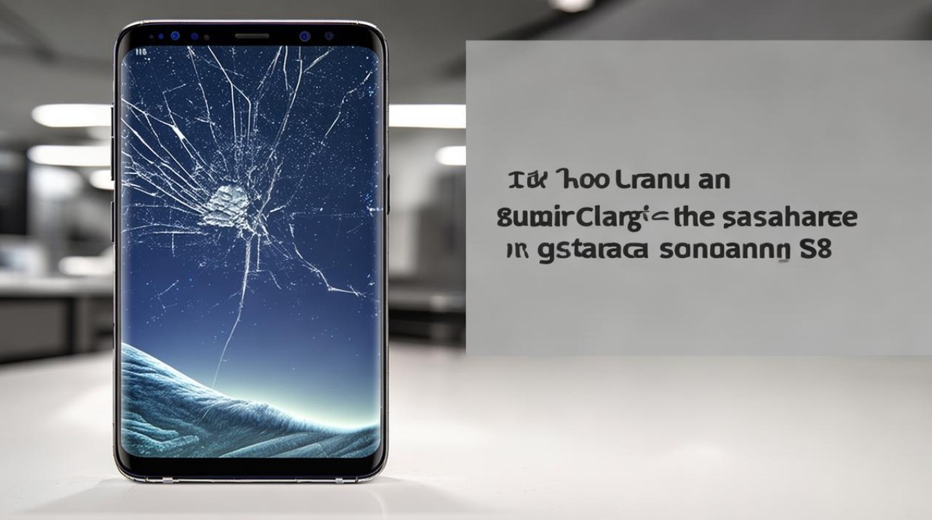 三星 s8 怎么领取碎屏险？