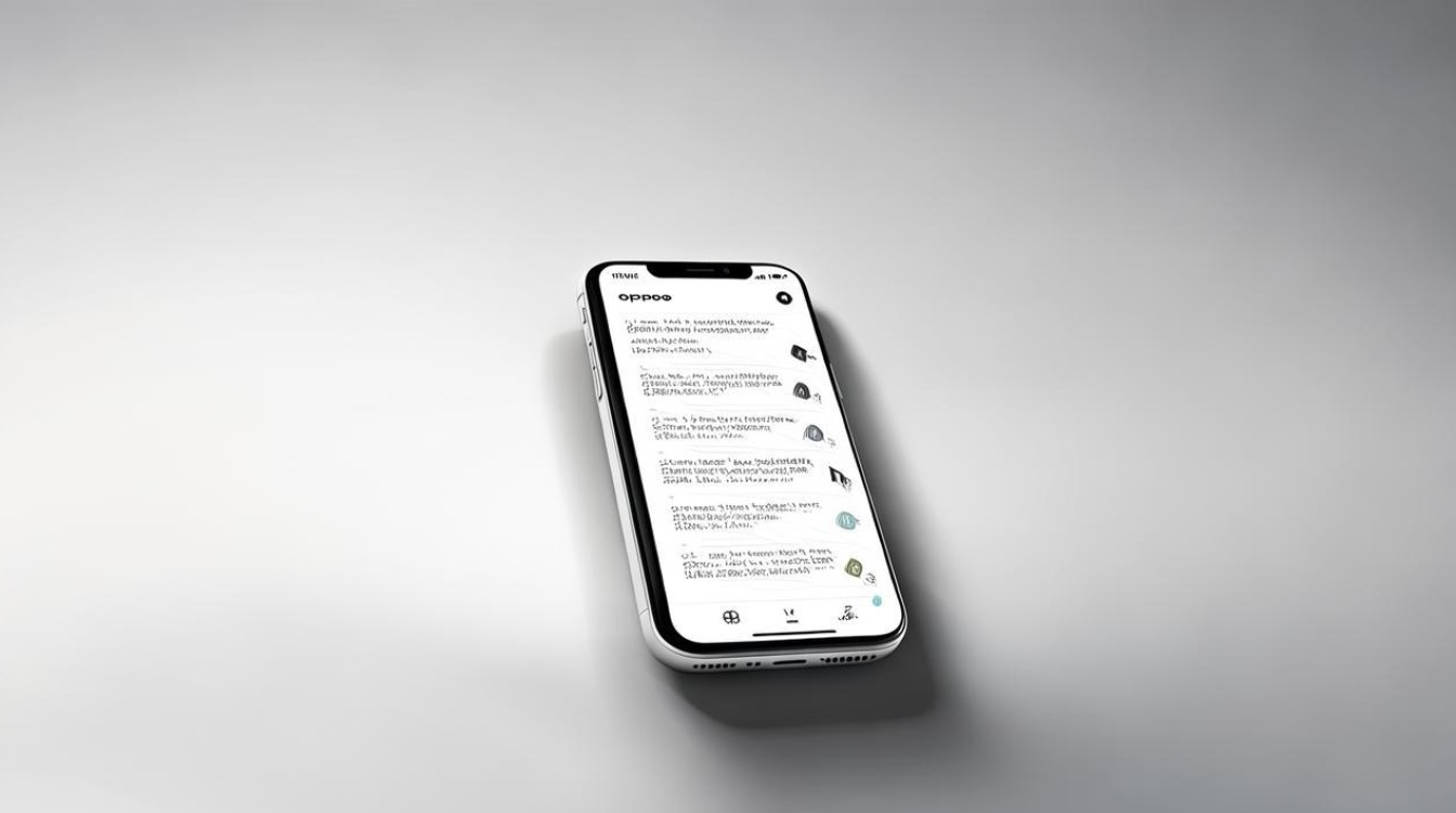 oppo怎么更新系统