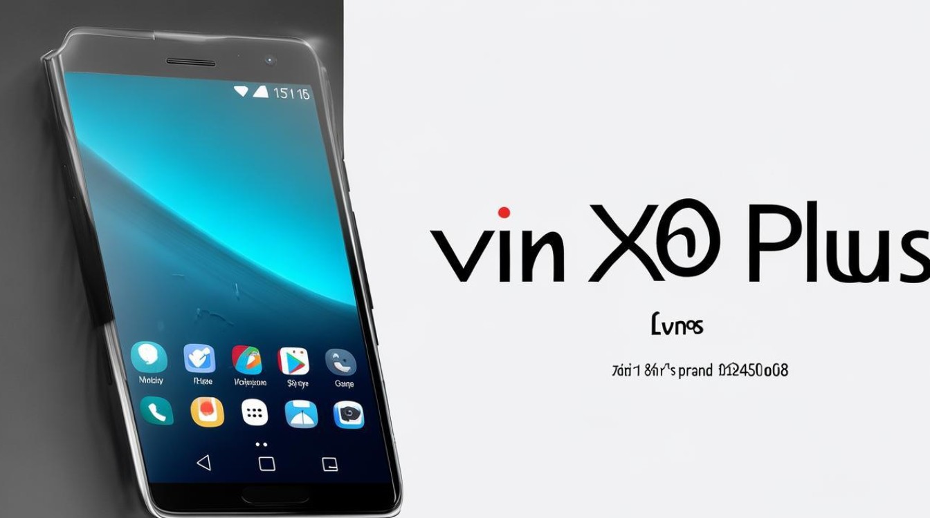 vivo x6plus多少钱