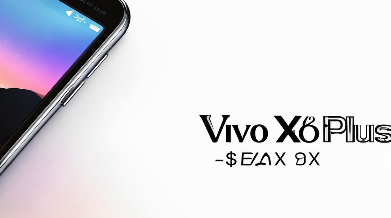 vivo x6plus多少钱