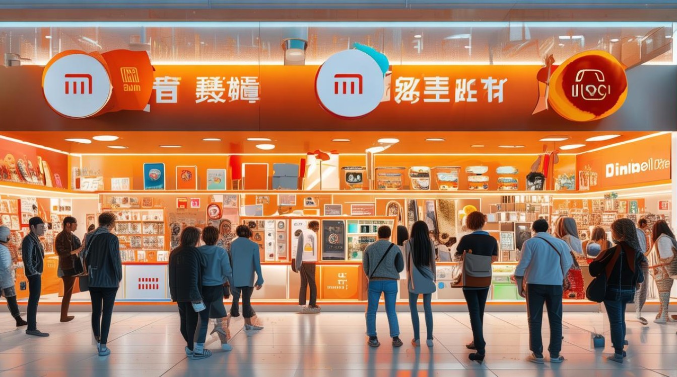 小米双11
