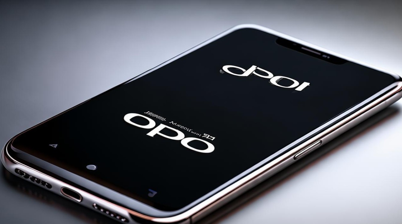 OPPO来电显示