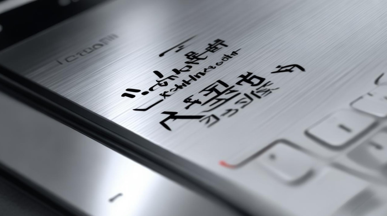登录小米账号