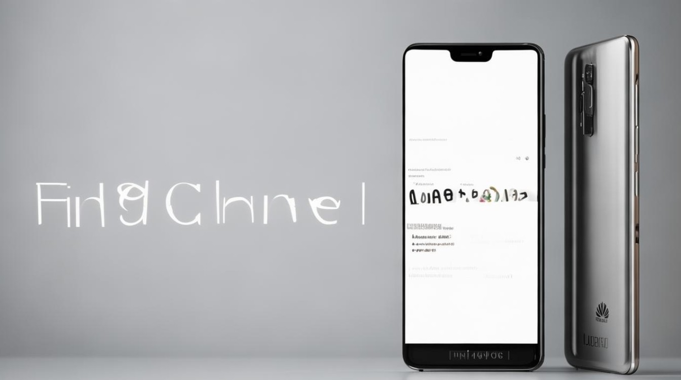 华为手机克隆在哪里找？