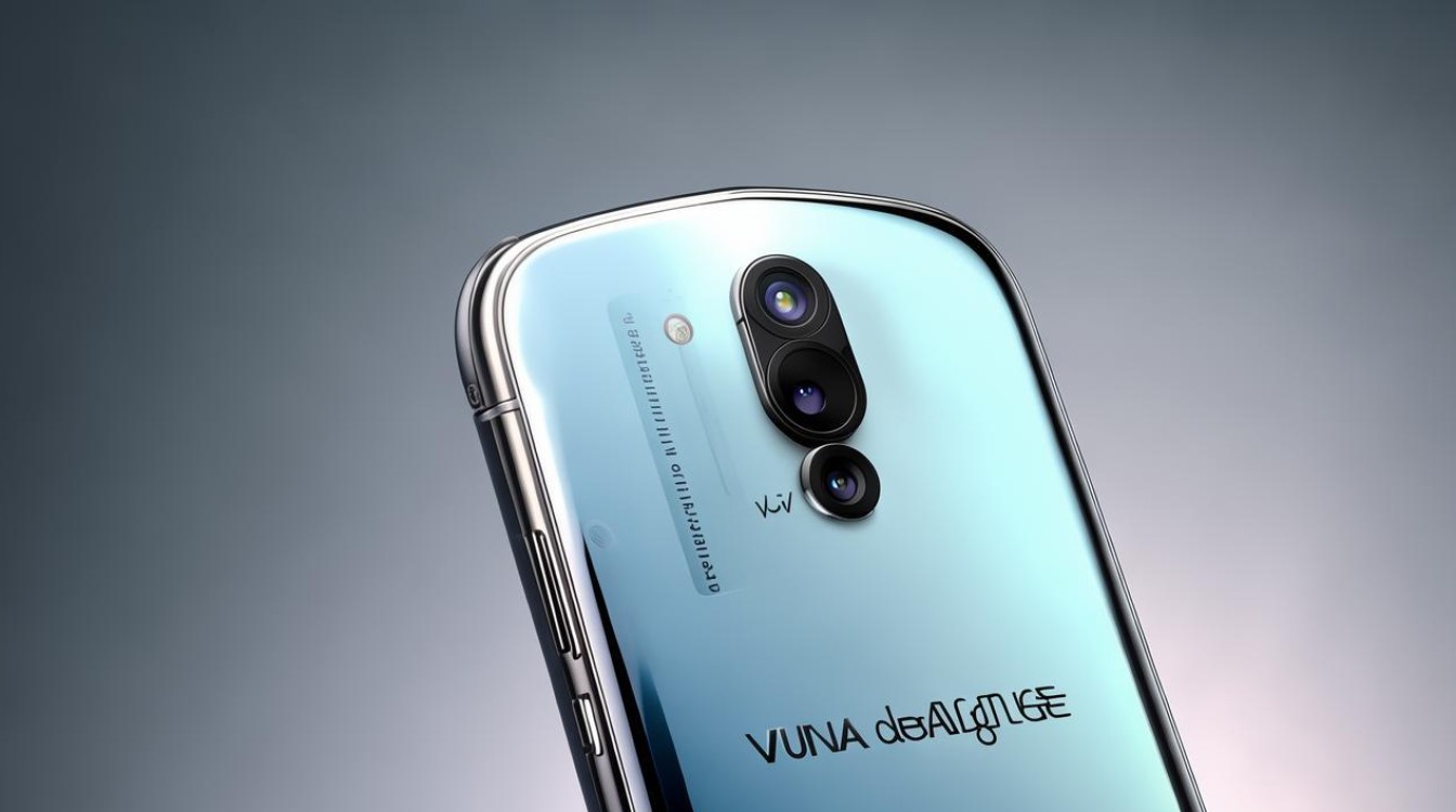 vivo双引擎