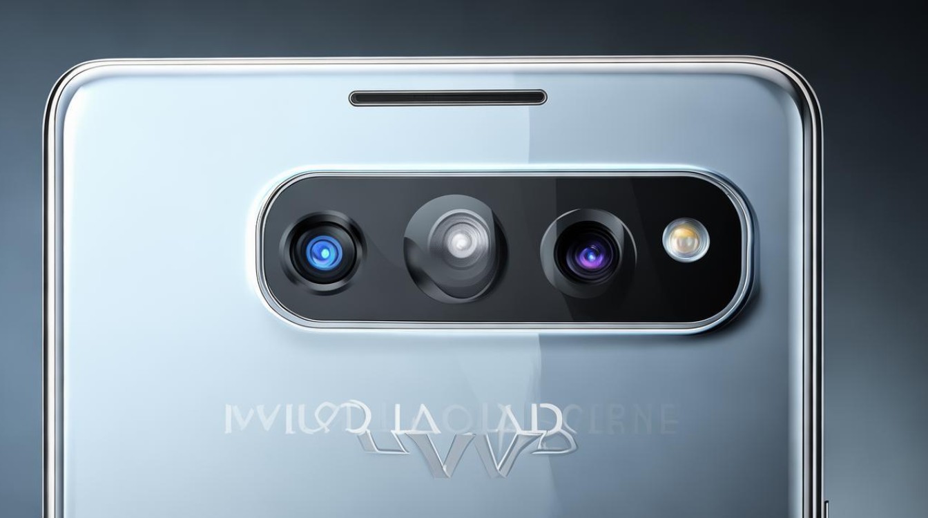 vivo双引擎